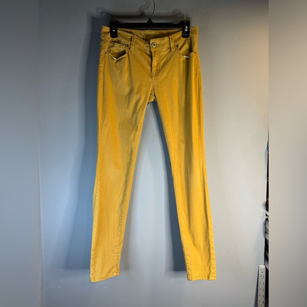 Khaki legging Jean-the limited
